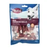 TRIXIE Friandises Mini Chewing Rolls Canard Clearance