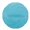 TRIXIE Frisbee Dog Disc Caoutchouc New