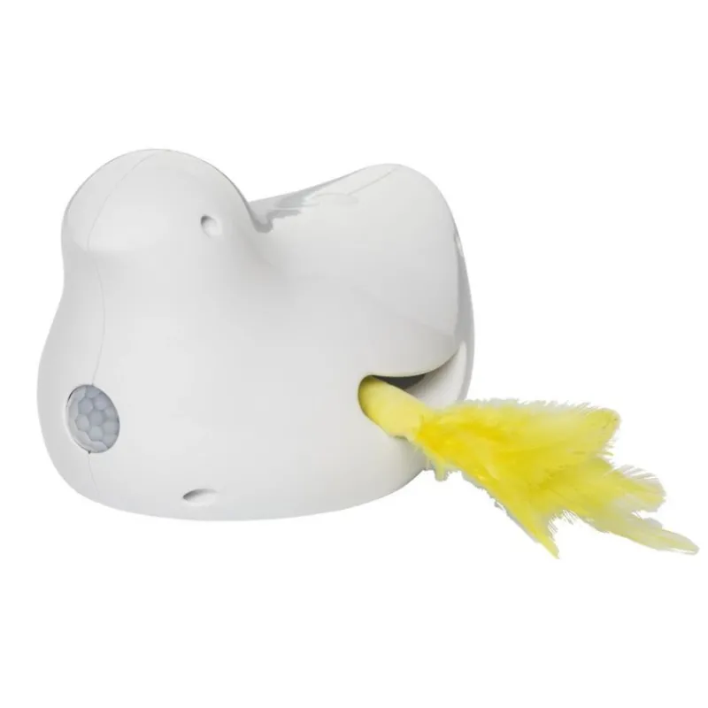 frolicat_peek_a_bird_0.webp PETSAFE FroliCat Peek a bird Fashion