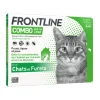 FRONTLINE Combo Chat Outlet