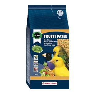 VERSELE LAGA Frutti Pâtée Orlux - New