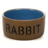 AGROBIOTHERS Gamelle lapin 'Rabbit' Girard Online