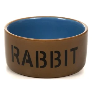 AGROBIOTHERS Gamelle lapin 'Rabbit' Girard Online