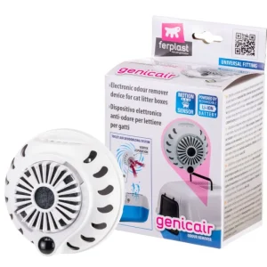 FERPLAST GENICAIR absorbeur d'odeurs - Hot