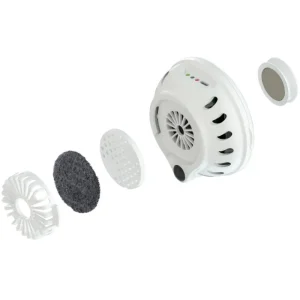 FERPLAST GENICAIR absorbeur d'odeurs - Hot