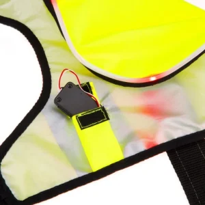 FERPLAST Gilet de sécurité Sale