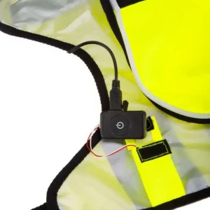 FERPLAST Gilet de sécurité Sale