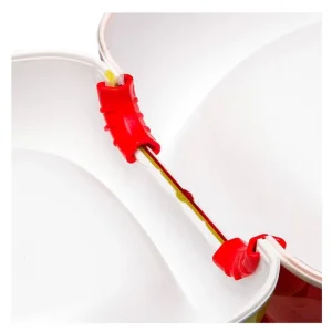 FERPLAST Glam connector pour écuelle Glam Hot