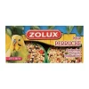 ZOLUX Godets x 2 au miel pour perruche  - Online