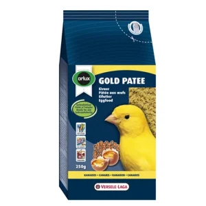 VERSELE LAGA Gold Pâtée (canaris) Orlux   Online