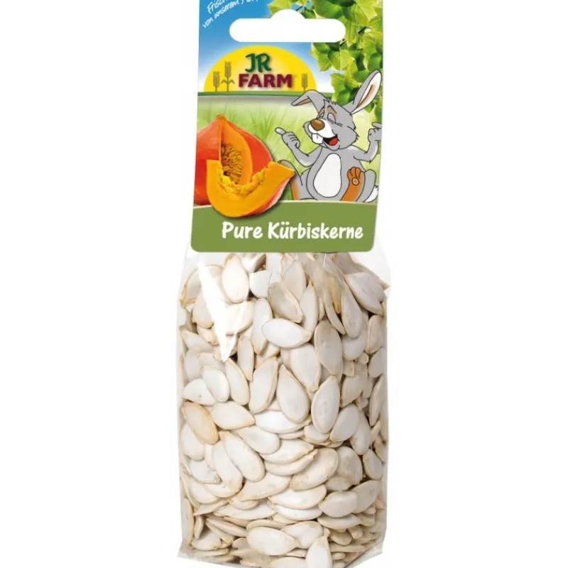 graines_de_citrouille__jr_0.webp JR FARM Graines de Citrouille - Sale