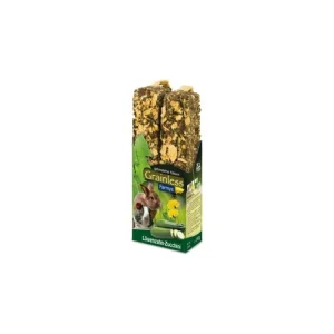 JR FARM Grainless Farmys, Pissenlit & Courgette de Clearance
