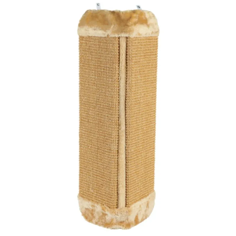 griffoir_chat_trixie_dang_0.webp TRIXIE Griffoir Chat d'angle sisal brun Fashion