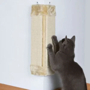TRIXIE Griffoir d'angle sisal beige Clearance