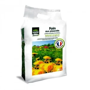 HAMI Form Foin aux pissenlits 20 L Clearance