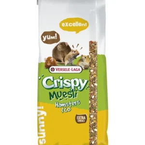 VERSELE LAGA Hamster Crispy 2.75 kg Online