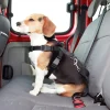 TRIXIE Harnais de sécurité pour voiture - Taille S New