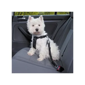 TRIXIE Harnais de sécurité pour voiture - Taille XS Best