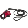 FERPLAST Harnais et laisse pour hamster - Outlet