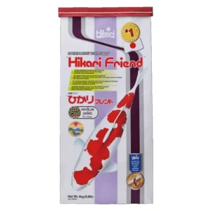 HIKARI Friends large - 10 kg New