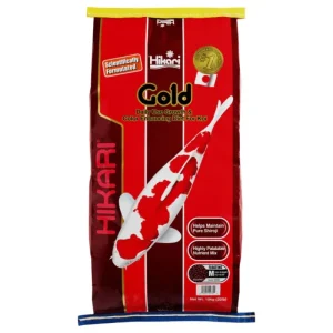 HIKARI Gold medium Hot