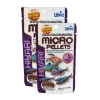 HIKARI micro pellets eau douce New