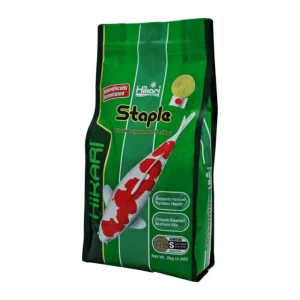 HIKARI Staple mini 2kg Clearance