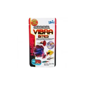 HIKARI vibra bites BABY eau douce Fashion