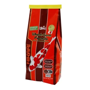HIKARI Wheat-germ medium Hot