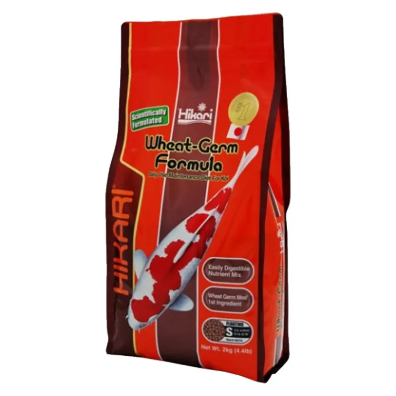 hikari_wheatgerm_mini__kg_0.webp HIKARI Wheat-germ mini 2 kg New