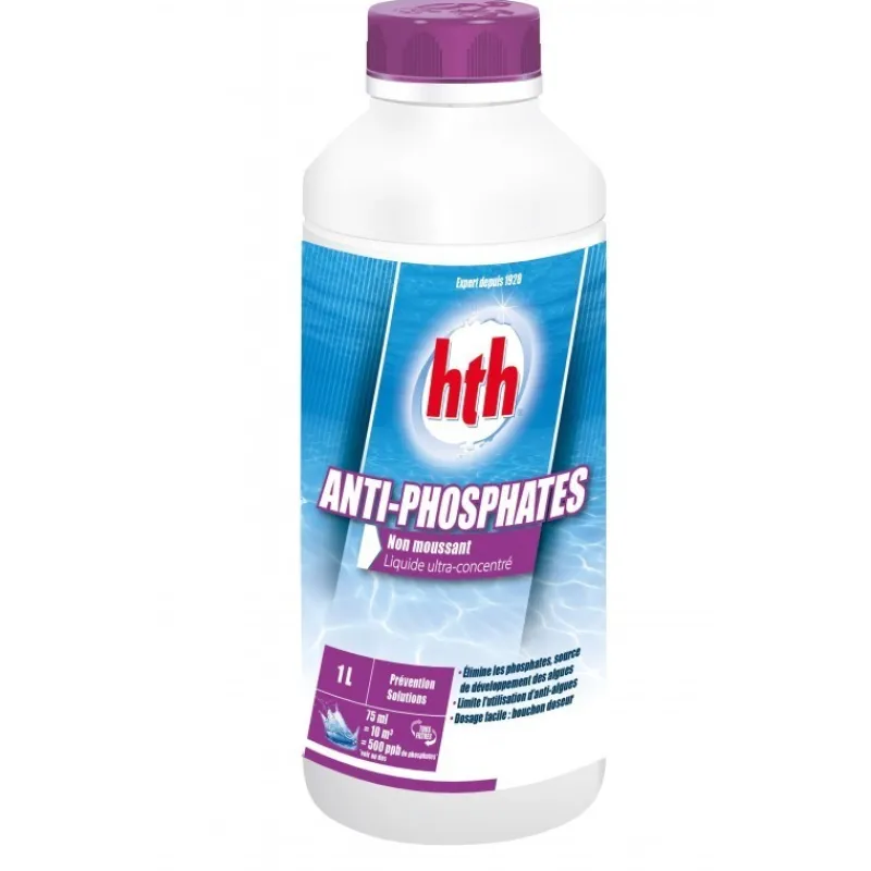 hth_antiphosphates__l_0.webp HTH ® Anti-Phosphates 1 L Best