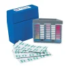 HTH ® Pooltester Chlore/pH Clearance