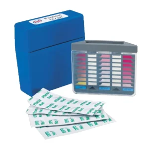 HTH ® Pooltester Chlore/pH Clearance