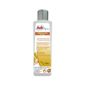 HTH ® Spa Parfum Fleur d'Oranger - 200ml Best