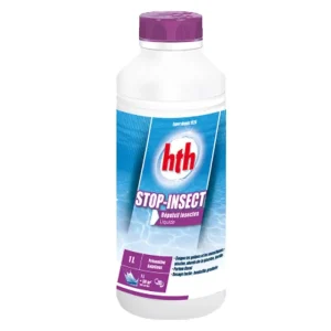 HTH ® Stop-insect et guêpe 1L Online