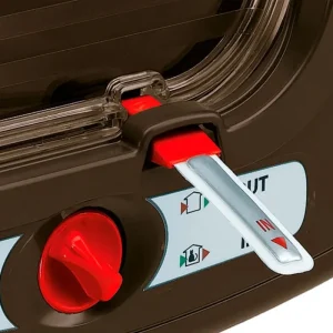 FERPLAST Indicateur de passage Swing 5/7 - Hot