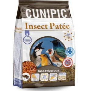 CUNIPIC Insect Pâtée - Clearance