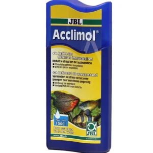 JBL Acclimol New