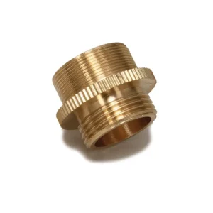 JBL Aqua In-Out Adaptateur métallique G3/4 M28/M22 Outlet
