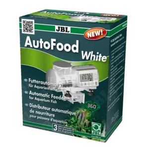 JBL AutoFood (Blanc) Outlet