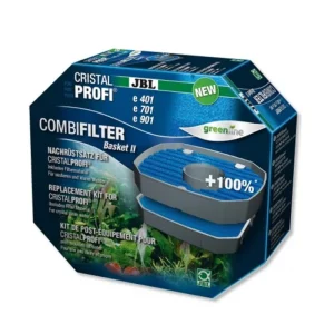 JBL Combi Filtre Cristal Profi e1501/1901 Hot