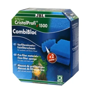 JBL CombiBloc II CristalProfi e Outlet