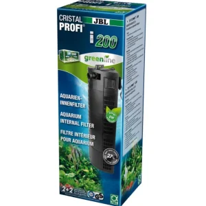 JBL CristalProfi i200 Greenline Online