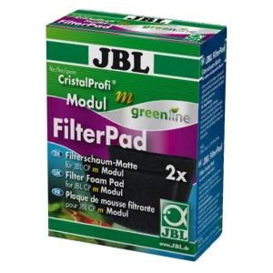JBL CristalProfi M Greenline Module FilterPad Discount