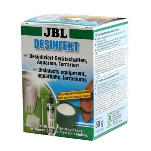 JBL Desinfekt 50g New
