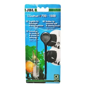 JBL Extracteur de coussinet & brosse de nettoyage Clearance
