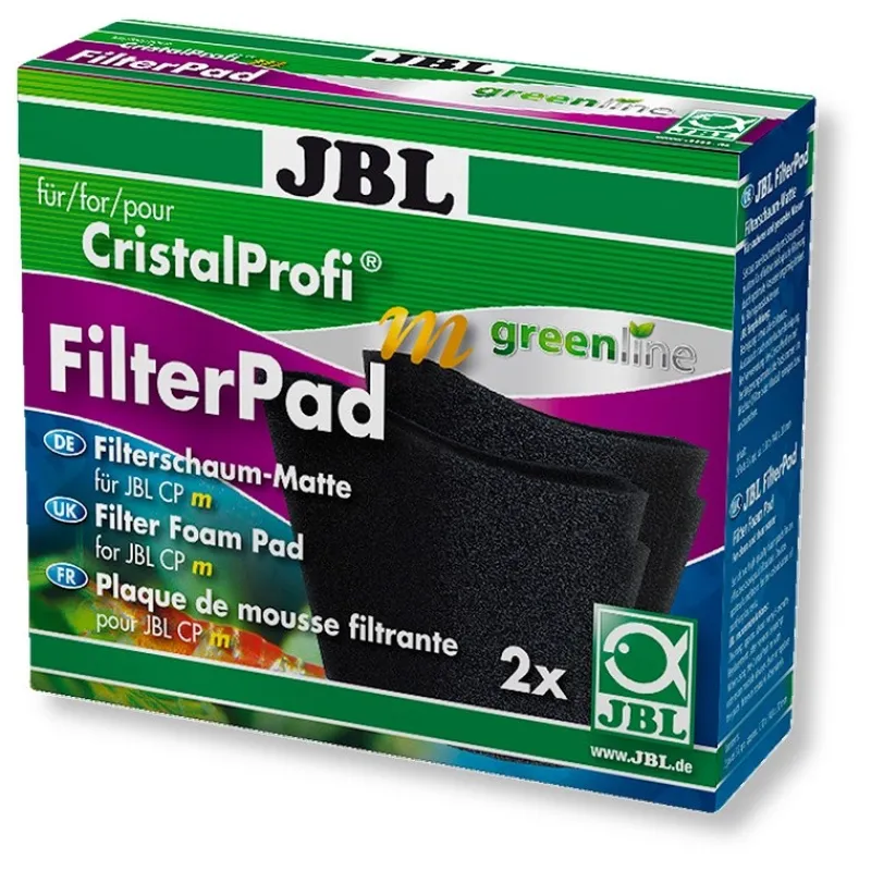 jbl_filterpad_m_greenline_0.webp JBL FilterPad M Greenline Clearance
