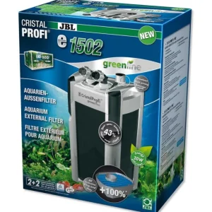 JBL Filtre externe Cristalprofi e1502 Sale
