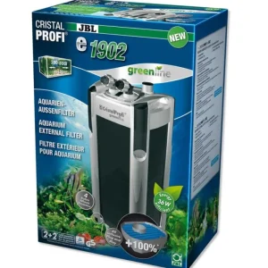 JBL Filtre externe Cristalprofi e1902 Outlet