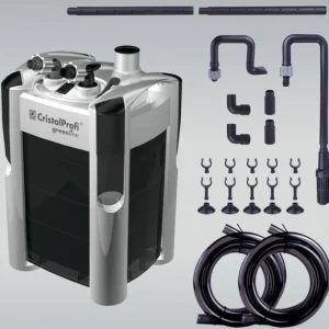 JBL Filtre externe Cristalprofi e702 Discount